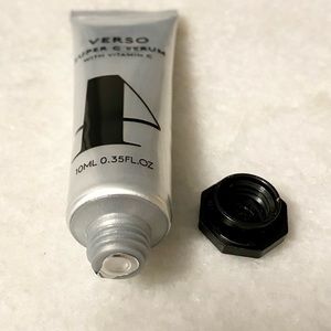 VERSO Super C Serum (10 ml) with Vitamin C